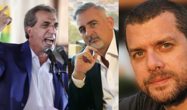 Venezuela libera il giornalista Biagio Pilieri e l&rsquo;imprenditore Luigi Gasperin, Italia in attesa per Alberto Trentini e Mario Burl&ograve;