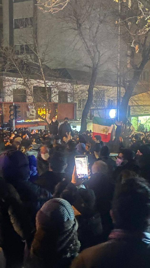 Dai curdi all&rsquo;Iran, passando per l&rsquo;Europa: l&rsquo;egemonia americana tra guerra ibrida, finanza globale e crisi dell&rsquo;Occidente