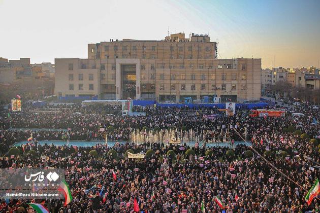 Iran, propaganda e guerra ibrida: come l&rsquo;Occidente usa la &ldquo;democrazia&rdquo; per destabilizzare e preparare nuovi conflitti