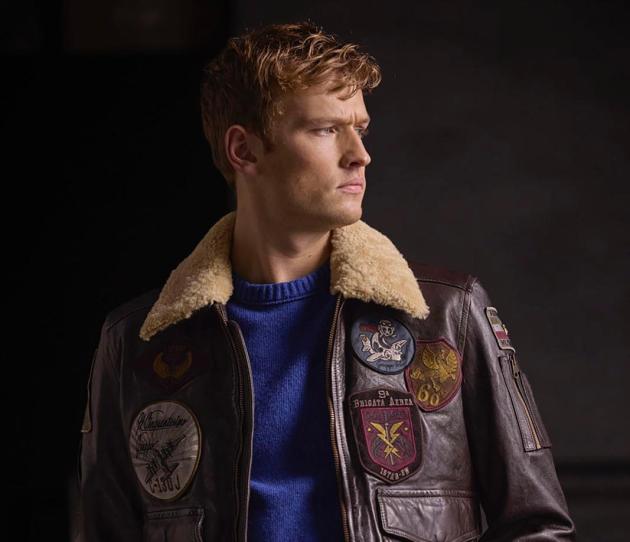 Aeronautica Militare presenta la collezione FW26/27