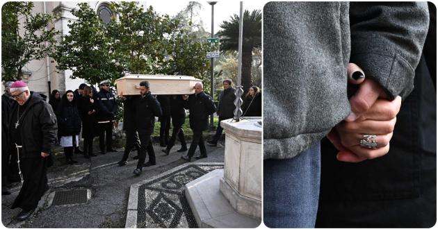 Funerali Crans Montana