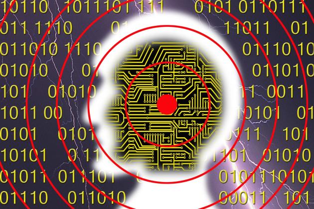 Ideologia e uomo-robot, blitz accademicamente scorretto in una storia d&rsquo;amore di lunga data su un sistema di pensiero