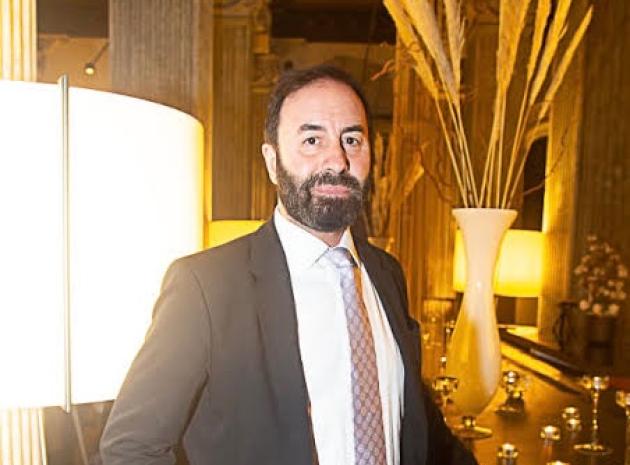 Giuseppe Pietrafesa, funzionario del Ministero delle Imprese