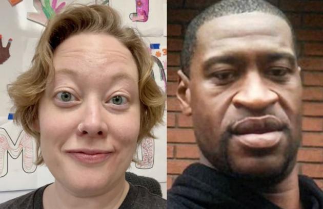 Renee Nicole Good, George Floyd, Minneapolis, ICE e la Polizia americana: l'America sull'orlo di una guerra civile?