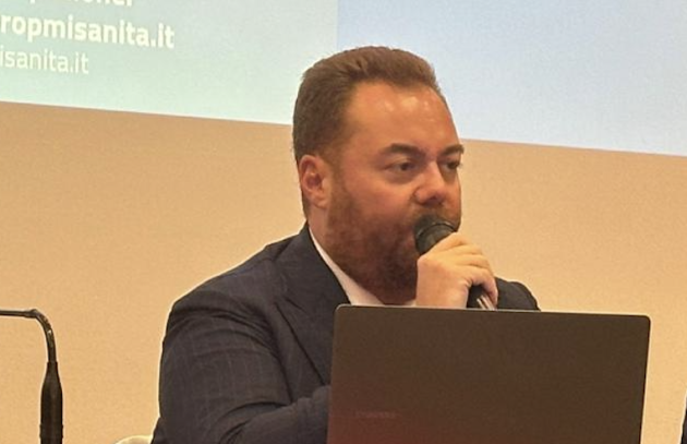 Payback dispositivi medici, Broya de Lucia (Conflavoro PMI Sanit&agrave;): "Rischio default e stop alle forniture al SSN"