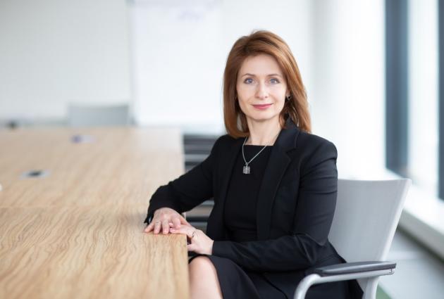 Ipsen Italia, Irina Zotova nominata Presidente e Amministratore Delegato; guider&agrave; strategia e sviluppo in oncologia, neuroscienze e malattie rare