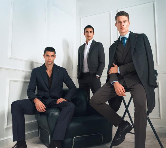 Mulish sceglie il palcoscenico di Pitti Uomo per presentare la nuova collezione Fall/Winter 2026&ndash;27