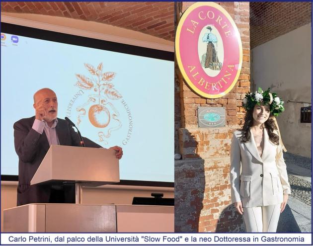 "Slow food incontra casa Poles", il Food and Beverage testimone di come la cucina italiana sia riconosciuta patrimonio immateriale dell&rsquo;UNESCO