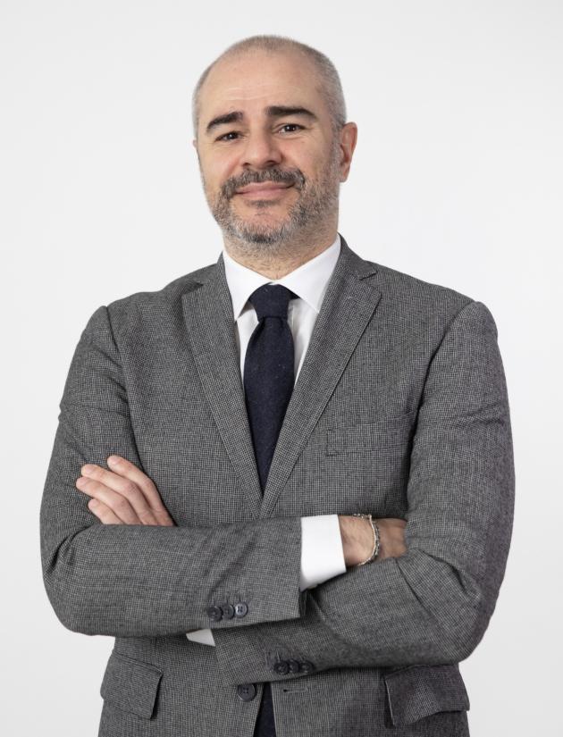 Esprinet, Roberto Sasso nominato Chief Financial Officer; dal 2007 nel Gruppo un percorso tra bilancio, controllo e pianificazione finanziaria