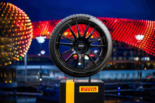 Pirelli, nel 2025 P Zero, Cinturato e Scorpion hanno vinto 15 primi posti e la tecnologia Cyber Tyre ha ottenuto riconoscimenti in 4 Paesi