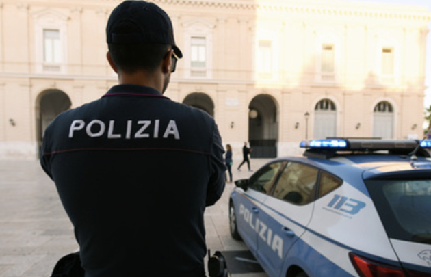 Sicurezza, 3500 nuovi poliziotti in tutta Italia entro fine gennaio:  123 a Milano,  61 a Firenze, 470 a Roma, 141 a Napoli e Palermo