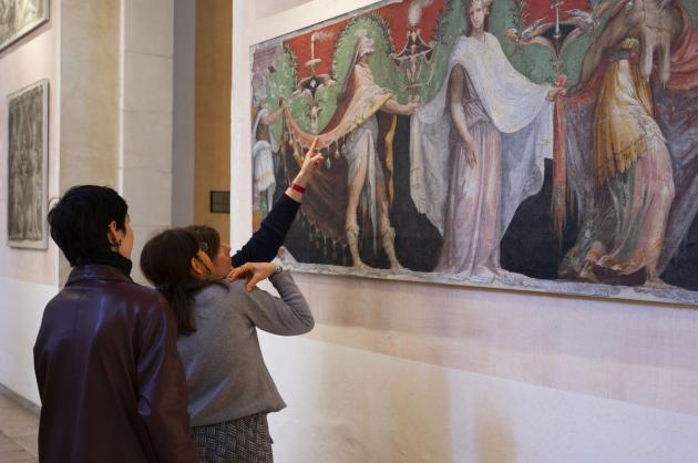 Roma capitale della ricerca artistica: dal 16 al 21 febbraio 2026 sei giorni tra arte, scienza e intelligenza artificiale