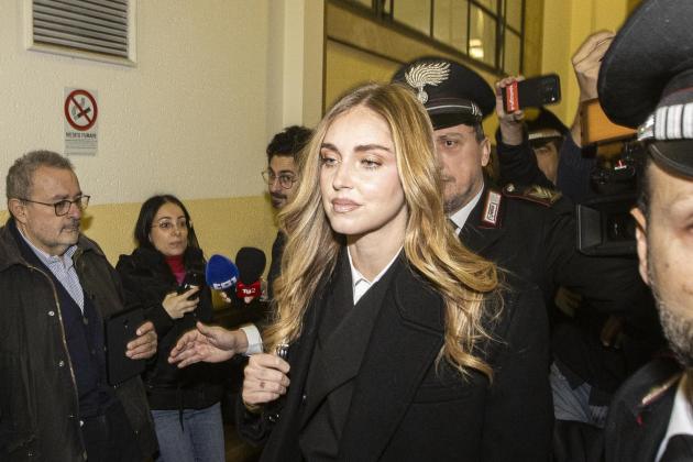 Pandoro Gate, Chiara Ferragni assolta dall'accusa di truffa aggravata per ritiro della querela, la procura di Milano chiedeva 1 anno e 8 mesi
