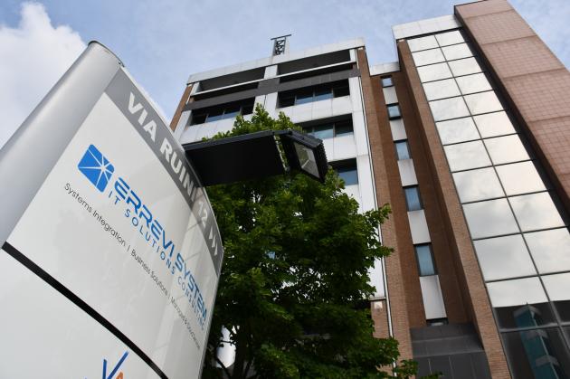 Errevi System, oltre il 40% delle password aziendali compromesse in meno di un&rsquo;ora, fintech e bancario pi&ugrave; sicuri, alimentare e agricoltura pi&ugrave; vulnerabili