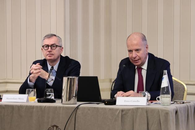 Allianz Outlook 2026, crescita globale moderata, inflazione disomogenea, tassi Fed 3,25-3,5%, PIL Europa 1-1,5%, Cina 4,2-4,7%