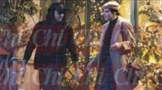 Roc&iacute;o Mu&ntilde;oz Morales e Andrea Iannone beccati insieme all&rsquo;uscita di un esclusivo relais in Franciacorta, nata una nuova coppia dopo le rotture con Bova ed Elodie?