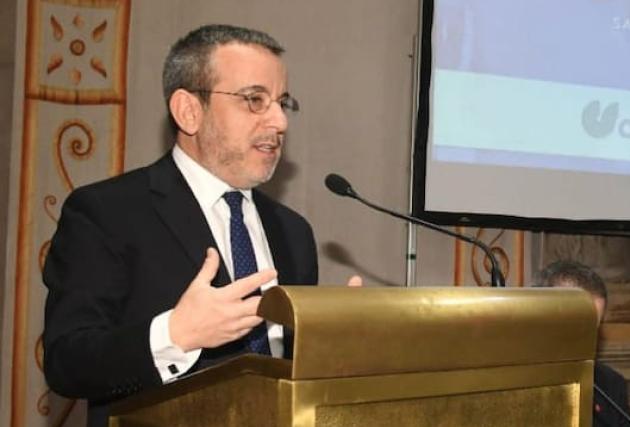 Dati Istat. Moreno Zani, Tendercapital: &ldquo;Incertezza geopolitica richiede approccio prudente e selettivo negli investimenti. Bene calo dello spread Btp-Bund"