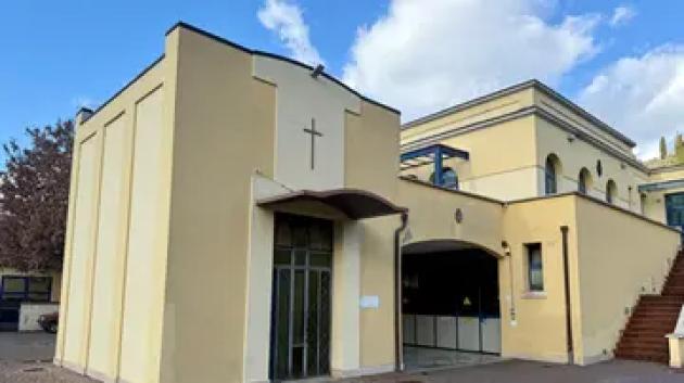 Castiglion Fiorentino (AR), 14 decessi nei primi 9 giorni del 2026, sindaco Agnelli: "Non &egrave; normale, morte persone di tutte le et&agrave;"