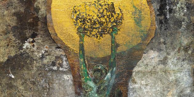 Anselm Kiefer porta al Palazzo Reale di Milano la mostra 'Le Alchimiste', un sentito omaggio alle donne