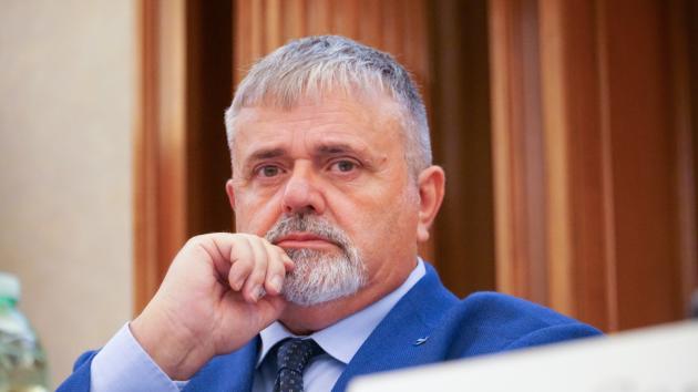 ASM Rieti, Paolo Capone, Leader UGL: &ldquo;I lavoratori entrano nel CdA, vince il modello della partecipazione&rdquo;