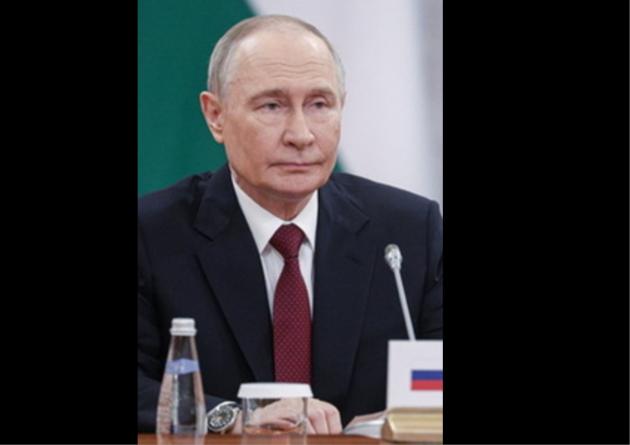 Guerra Ucraina, Putin pronto a ripristinare rapporti diplomatici: &ldquo;Con stati europei relazioni storiche, ora lasciano a desiderare&rdquo;