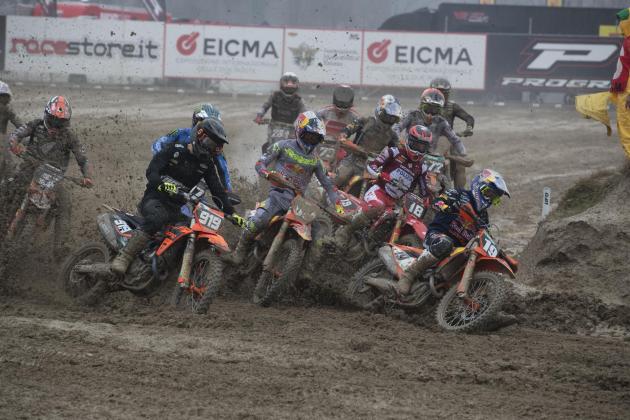 EICMA, di nuovo title sponsor degli Internazionali d&rsquo;Italia Motocross 2026; obiettivi la promozione industriale e la valorizzazione del motorsport 