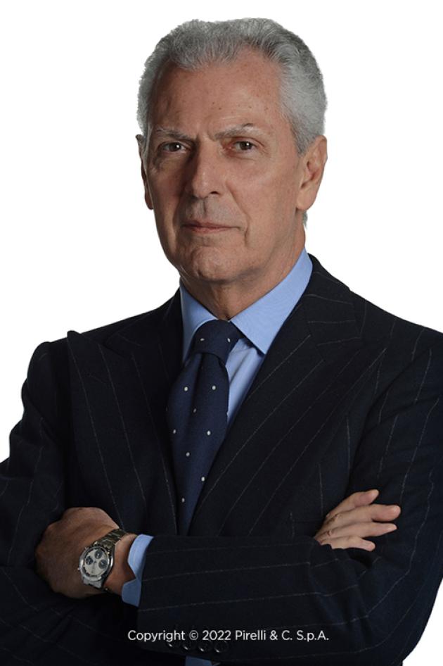 Pirelli, Tronchetti proroga lock-up su pacchetti di minoranza con Niu , blindando il 10,6% del capitale senza nuovi esborsi finanziari