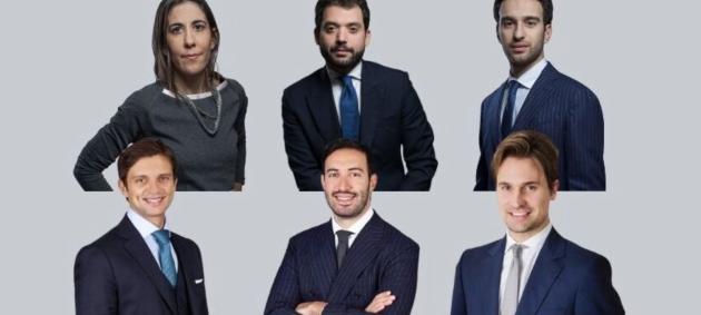 Il Fondo Bay acquisisce un immobile logistico a Fiumicino. Gli studi coinvolti