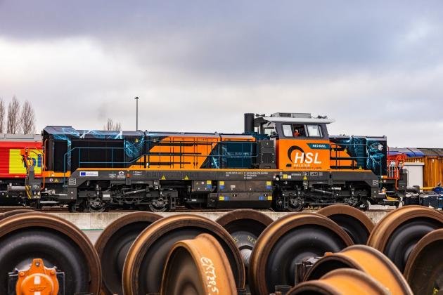 FS Logistix, vinta la gara per la gestione di manovre ferroviarie ad Anversa e acquisito il 30% della gestione Mainhub Belgio-Italia 