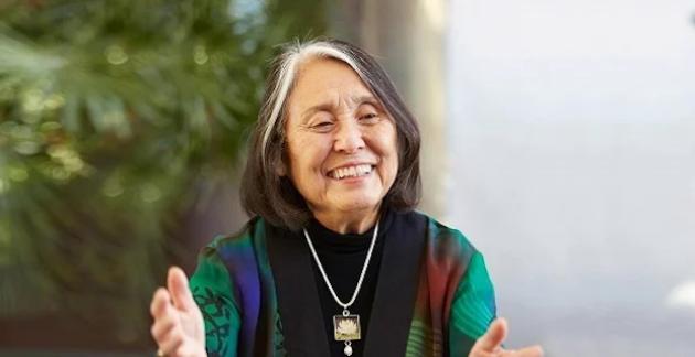 Jean Shinoda Bolen e il coraggio di una spiritualit&agrave; incarnata