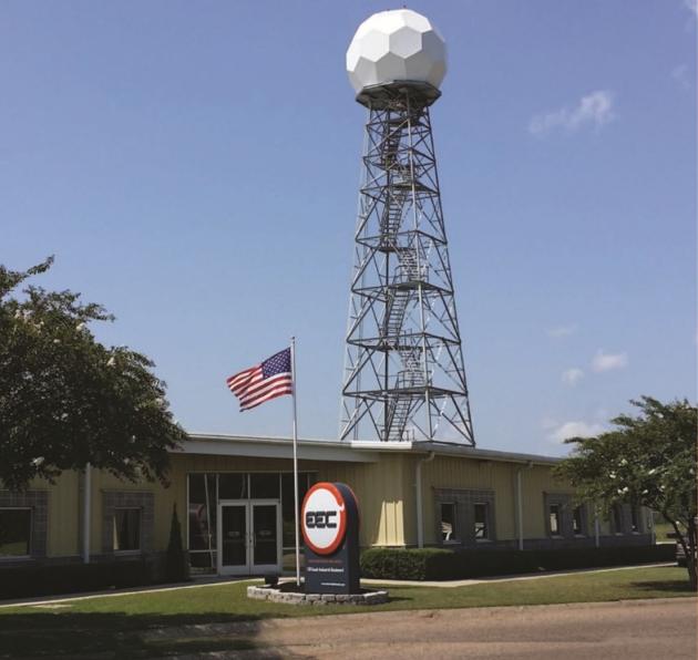 Leonardo acquisisce EEC, azienda statunitense con 50 anni di esperienza, circa $50 milioni di fatturato e 1.000 sistemi radar installati in 90 paesi