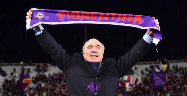 Addio a Rocco Commisso, morto a 76 anni il presidente della Fiorentina e fondatore di Mediacom Communication, acquist&ograve; i &ldquo;viola&rdquo; nel 2019