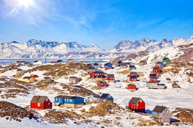 Groenlandia, dazi e ritirate: il caso artico che smaschera la fragilit&agrave; europea e l&rsquo;illusione atlantica