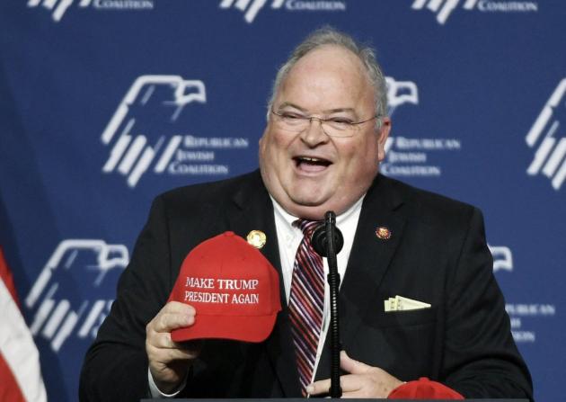 "Islanda 52&deg; Stato USA": le mire espansionistiche di Trump espresse da un ambasciatore "annessionista" provocano la reazione di Reykjavik