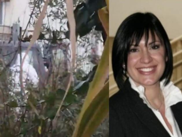 Scomparsa Federica Torzullo, trovato un cadavere sepolto nell'azienda del marito Claudio Carlomagno ad Anguillara Sabazia