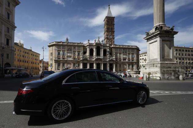 Olimpiadi Milano Cortina 2026, Stellantis automotive partner, flotta di 3mila veicoli, diffida da Ncc: "No a esclusiva per andare alle gare"