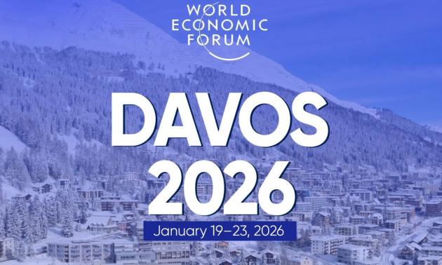WEF Davos, al via oggi il World Economic Forum 2026, sul tavolo delle &ldquo;&egrave;lite globali&rdquo; Ucraina, Groenlandia e Venezuela 