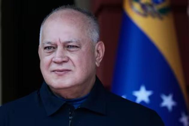 Venezuela, "Usa in contatto con l'ex numero 2 di Maduro mesi prima del raid, ministro Interni Diosdado Cabello ha tradito il suo leader"