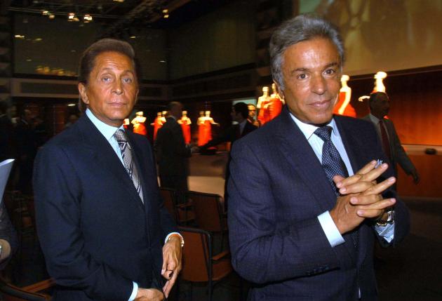 La vita privata di Valentino Garavani, dalla lunga relazione con il compagno Giancarlo Giammetti agli altri amori ai figli dello stilista