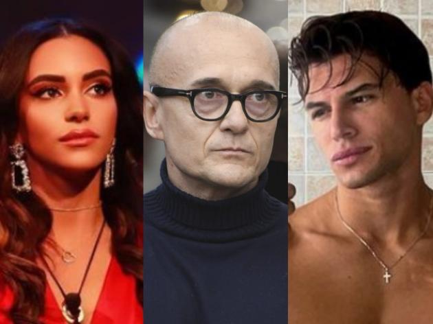 Michelle Hunziker, chi &egrave;: et&agrave;, altezza, carriera, patrimonio, fidanzato attuale e figli