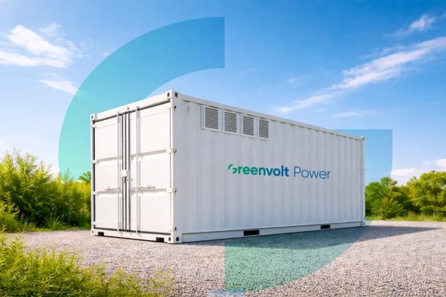 Greenvolt Group, firmato con UniCredit Bank Hungary un finanziamento da &euro;58,9 milioni per il pi&ugrave; grande BESS dell'Ungheria