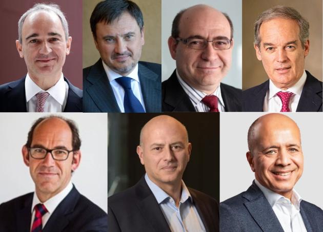 Generali riorganizza i vertici: i Ceo Parisi e Kanu sotto Laurent, mentre Leonardi, Anch&uacute;stegui e Villa riportano al DG Terzariol