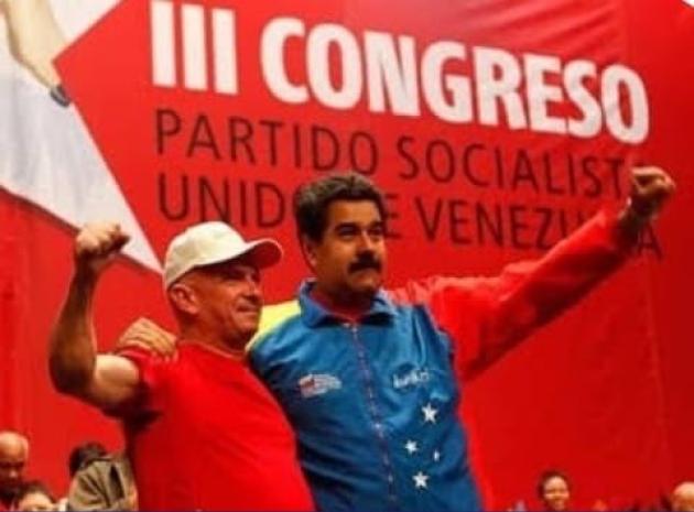 Venezuela, "brutto colpo per Maduro", suo &ldquo;braccio destro&rdquo; Hugo Armando Carvajal Barrios sar&agrave; il principale accusatore al processo di New York