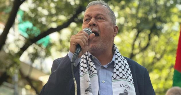 Fondi ad Hamas, Hannoun rimane in carcere ma il Riesame restituisce la libert&agrave; a tre collaboratori