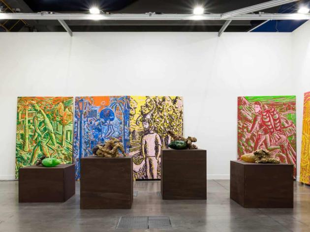 Miart festeggia 30 anni a suon di jazz inseguendo le tendenze future