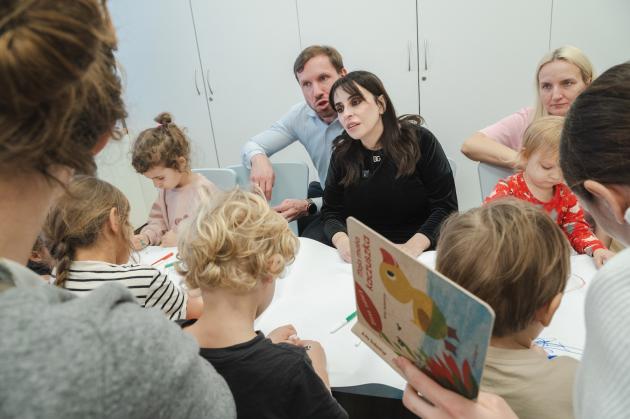 Generali, attraverso la Fondazione The Human Safety Net, e l&rsquo;artista Marinella Senatore portano l&rsquo;arte partecipativa alla 61&ordf; Biennale Arte di Venezia