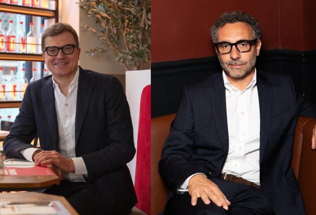 Sebeto, Nicola Saraceno nominato Executive Chairman Alessandro Lazzaroni diventa Amministratore delegato di Rossopomodoro