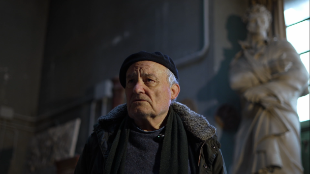 Antonio Berti. L&rsquo;arte e la memoria