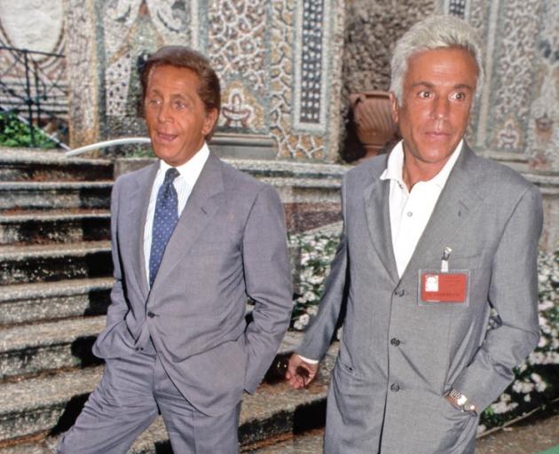 Valentino Garavani, chi sono gli eredi del patrimonio da 1,5mld dello stilista, dalla sorella Vanda al pronipote Oscar, dall'ex compagno Giammetti ai collaboratori