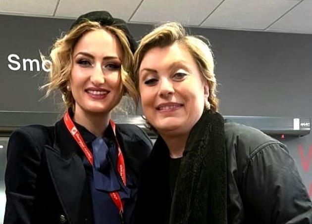 Ministro della Cultura georgiano Rukhadze in Italia per incontro con manager Panchulidze: "La cultura ponte di pace che unisce i popoli"